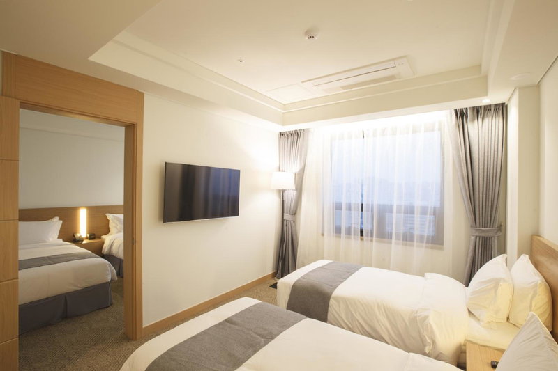 Baiton Seoul Dongdaemun, Seoul, 대한민국