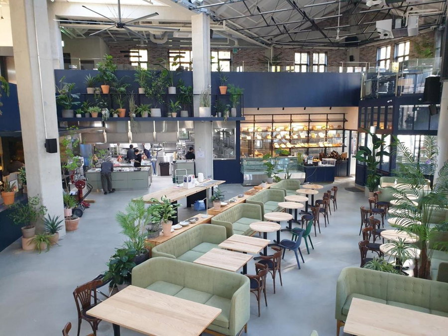 Junibino Hotel Hongdae, Seoul, 대한민국