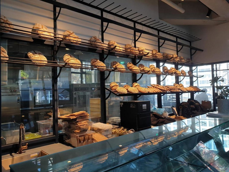 Junibino Hotel Hongdae, Seoul, 대한민국