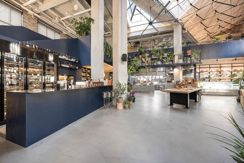 Junibino Hotel Hongdae, Seoul, 대한민국