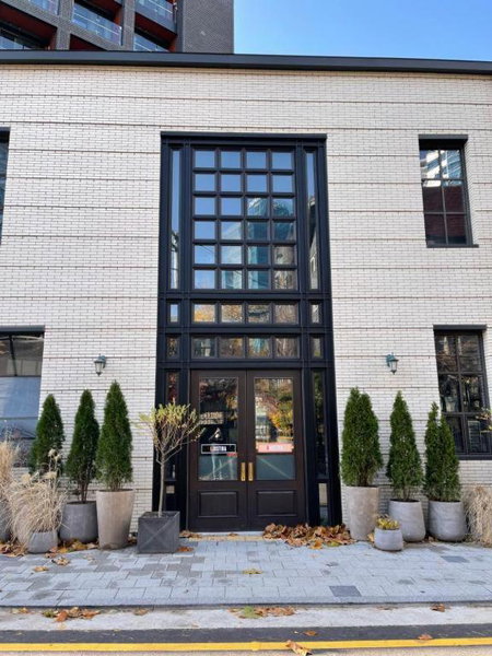 Junibino Hotel Hongdae, Seoul, 대한민국