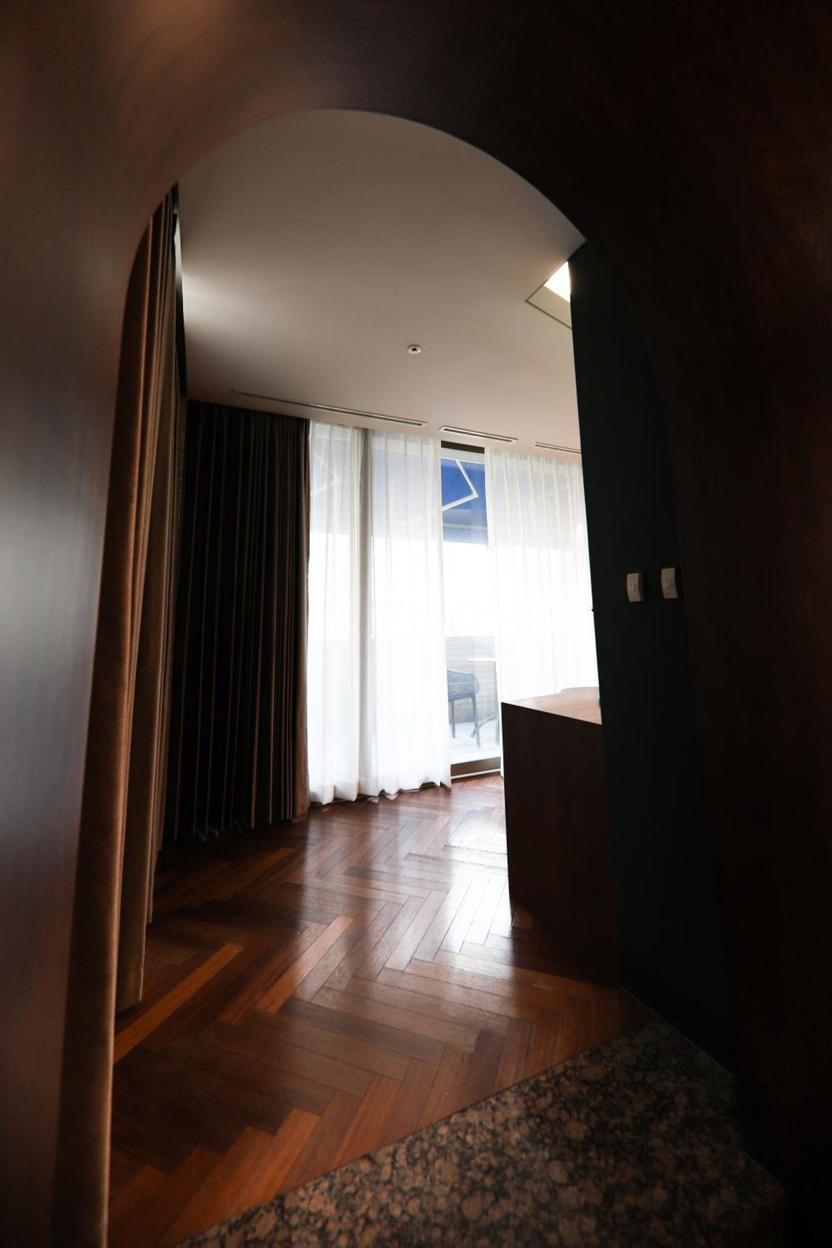 Le Seoul Hotel, South Korea