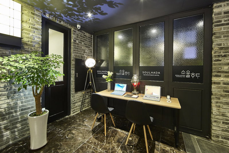 Hotel Soulhada, Seoul, 대한민국