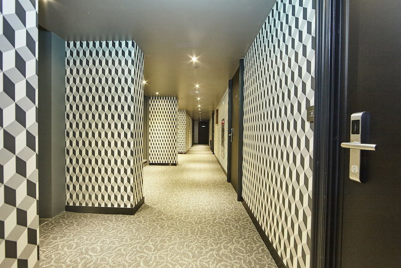 Hotel Soulhada, Seoul, 대한민국