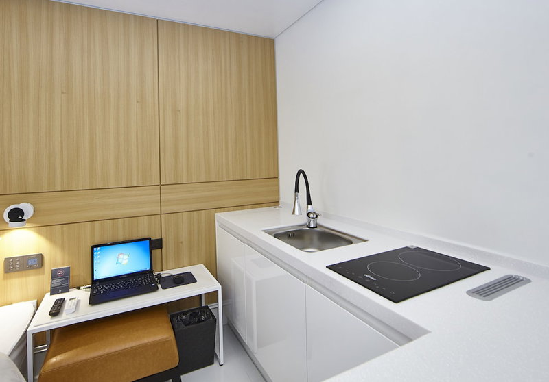 Hotel Soulhada, Seoul, 대한민국