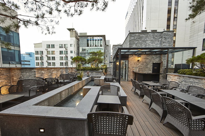 Hotel Soulhada, Seoul, 대한민국