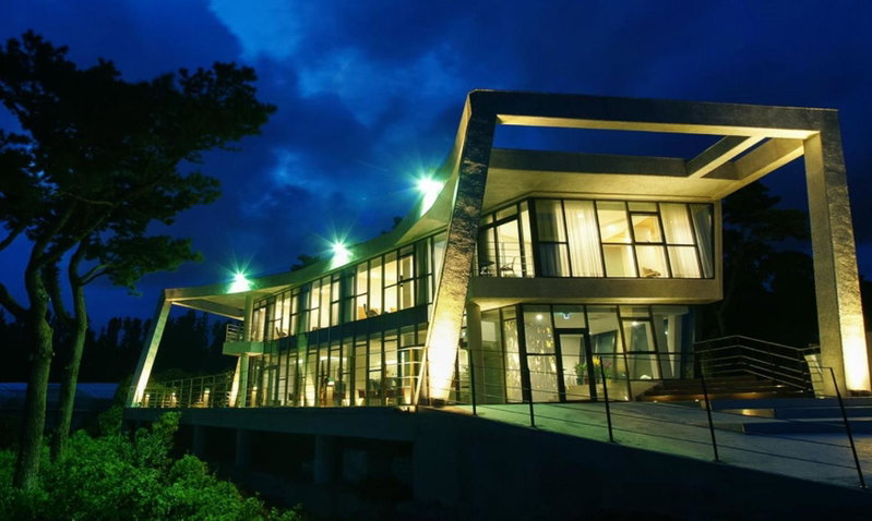 Jeju Bom stay & Art Gallery, Seogwipo, 대한민국