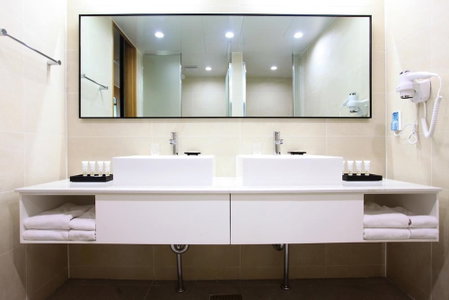 Hotel Skypark Daejeon 1, Sintansin, 대한민국