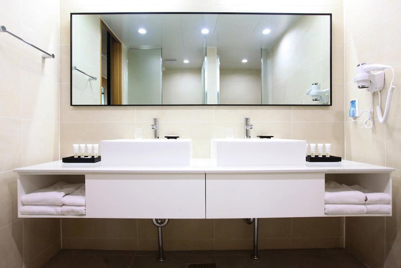 Hotel Skypark Daejeon 1, Sintansin, 대한민국