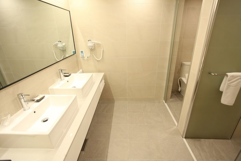 Hotel Skypark Daejeon 1, Sintansin, 대한민국