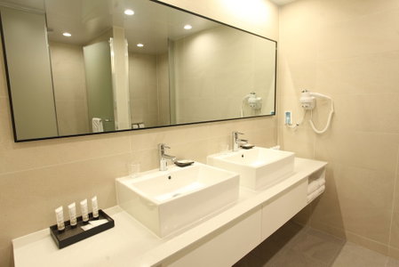 Hotel Skypark Daejeon 1, Sintansin, 대한민국