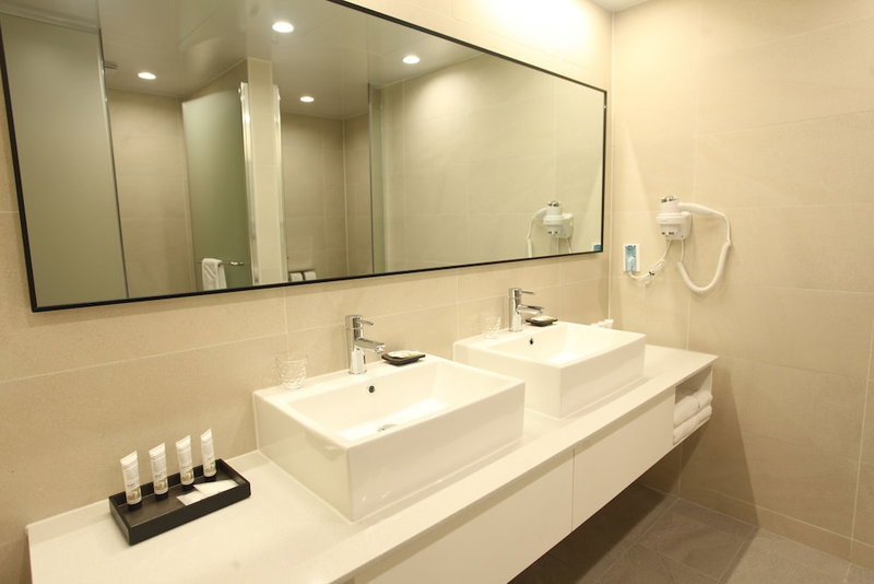 Hotel Skypark Daejeon 1, Sintansin, 대한민국