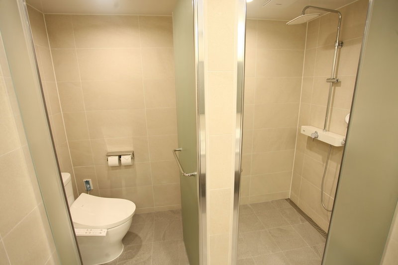 Hotel Skypark Daejeon 1, Sintansin, 대한민국