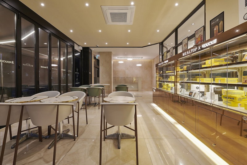 N285 Hotel Insadong, Seoul, 대한민국