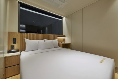 N285 Hotel Insadong, Seoul, 대한민국