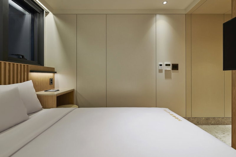 N285 Hotel Insadong, Seoul, 대한민국