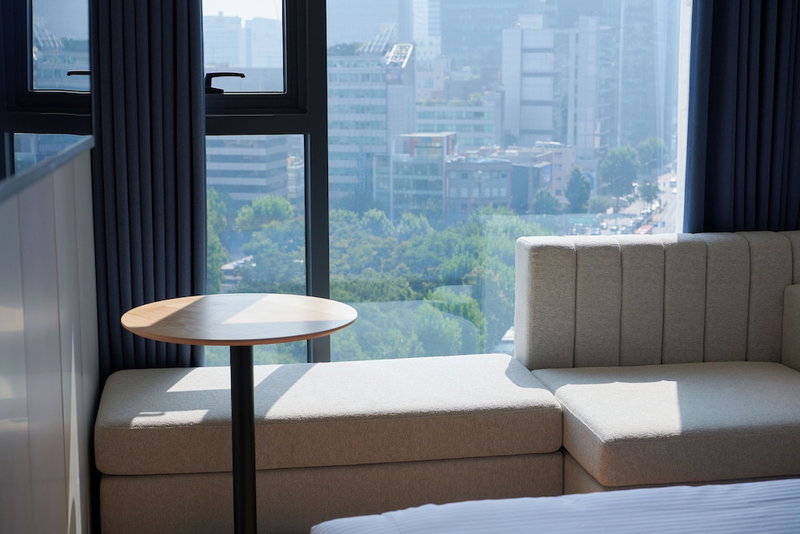 N285 Hotel Insadong, Seoul, 대한민국