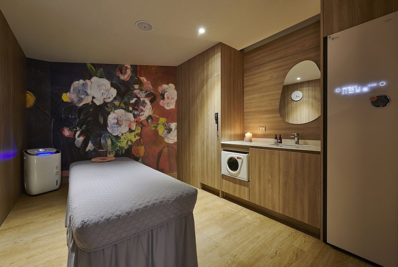N285 Hotel Insadong, Seoul, 대한민국