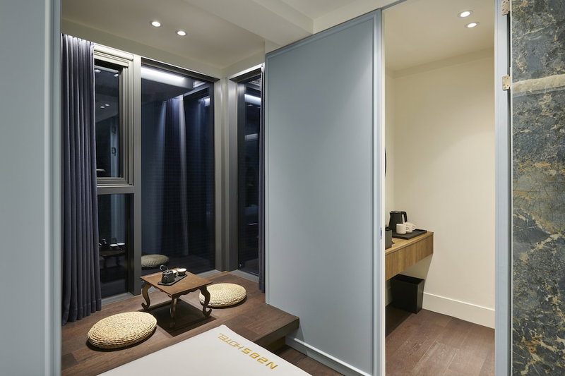 N285 Hotel Insadong, Seoul, 대한민국