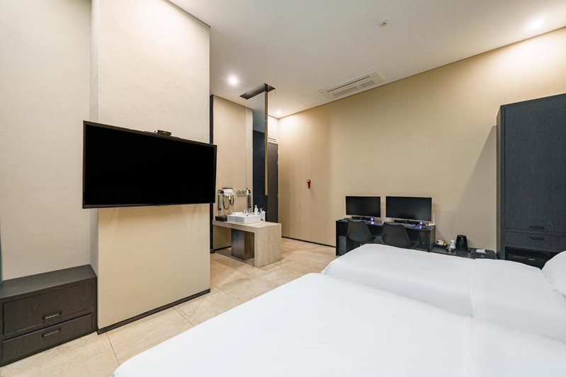 Starhills Hotel, Seoul, 대한민국