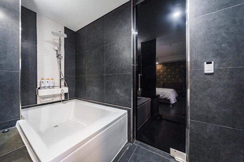 Starhills Hotel, Seoul, 대한민국