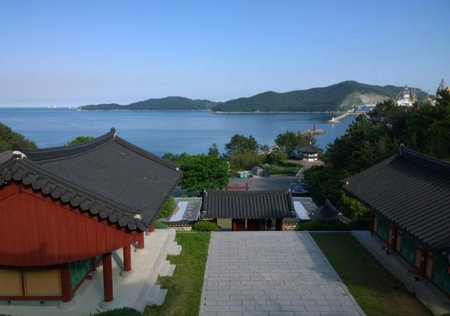 GONGGAN Residence Hotel, Sinhyeon, 대한민국