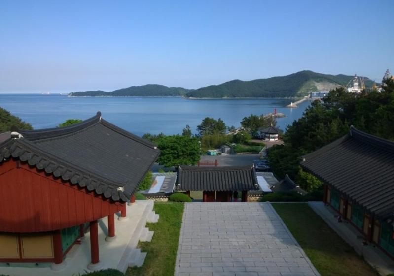 GONGGAN Residence Hotel, Sinhyeon, 대한민국