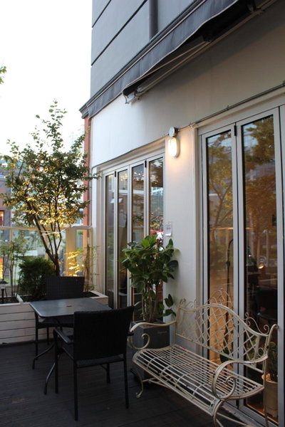 GONGGAN Residence Hotel, Sinhyeon, 대한민국