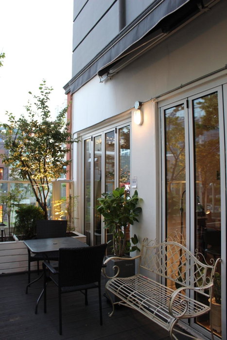 GONGGAN Residence Hotel, Sinhyeon, 대한민국