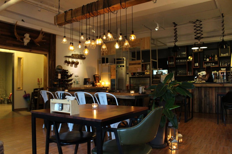 GONGGAN Residence Hotel, Sinhyeon, 대한민국