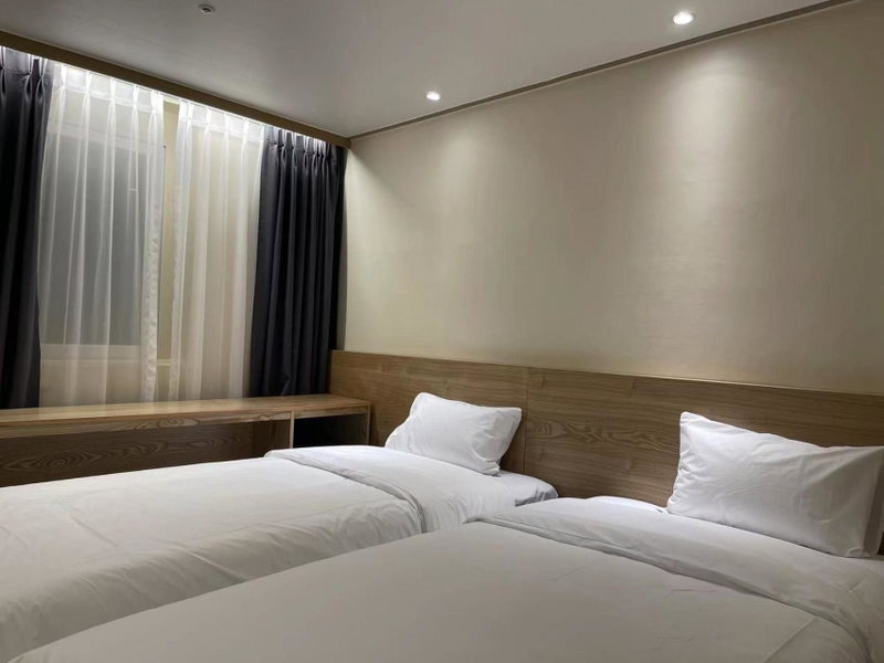 The garden hotel, Seoul, 대한민국