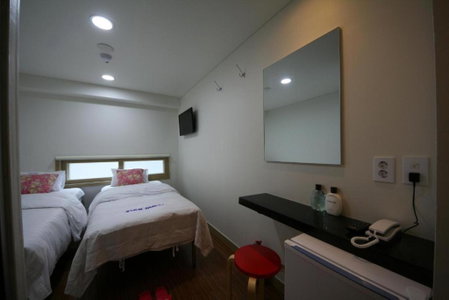 Star Guest House, Seoul, 대한민국