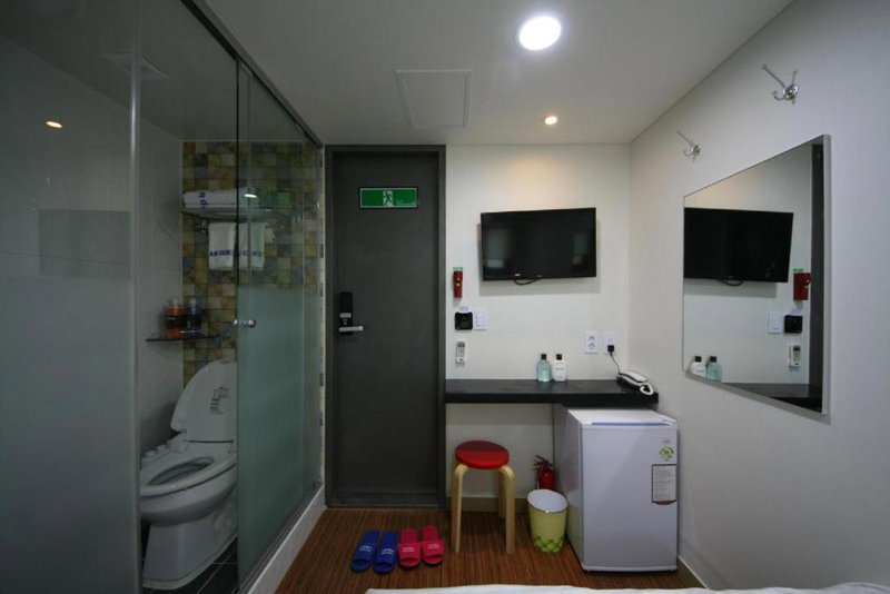 Star Guest House, Seoul, 대한민국