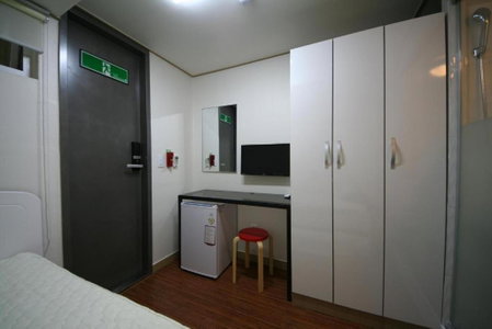 Star Guest House, Seoul, 대한민국