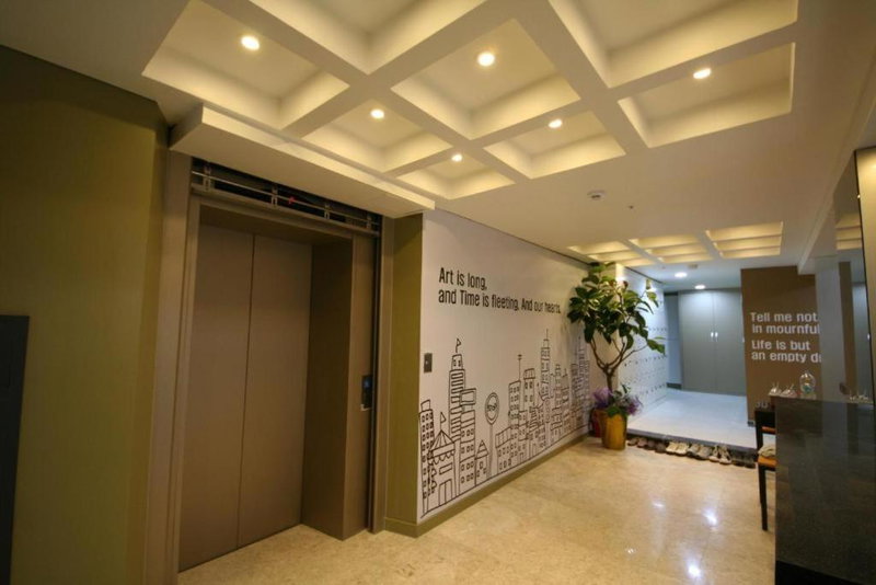 Star Guest House, Seoul, 대한민국
