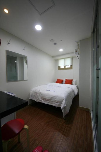 Star Guest House, Seoul, 대한민국