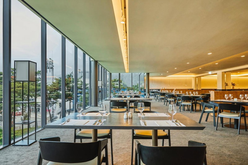 Phoenix Hotel Pyeongchang, Pyeongchang, 대한민국