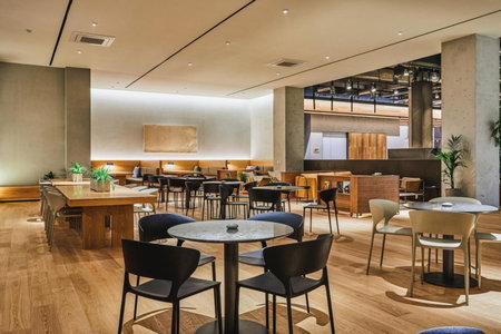 Phoenix Hotel Pyeongchang, Pyeongchang, 대한민국