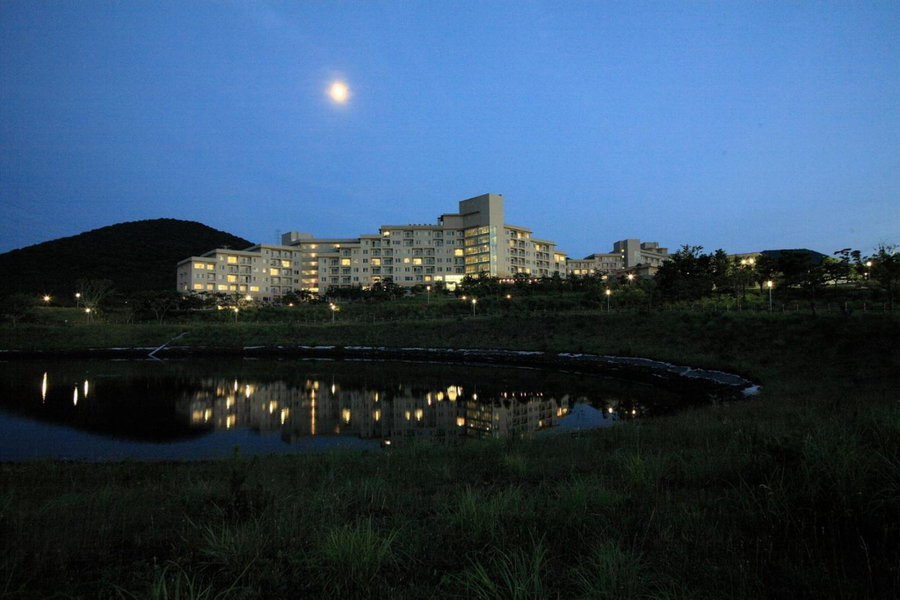 Hanwha Resort Jeju, Jeju City, 대한민국