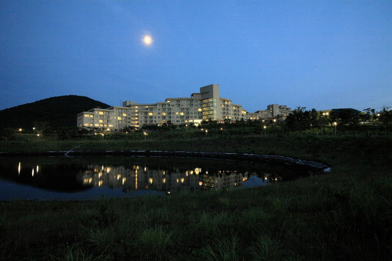 Hanwha Resort Jeju, Jeju City, 대한민국