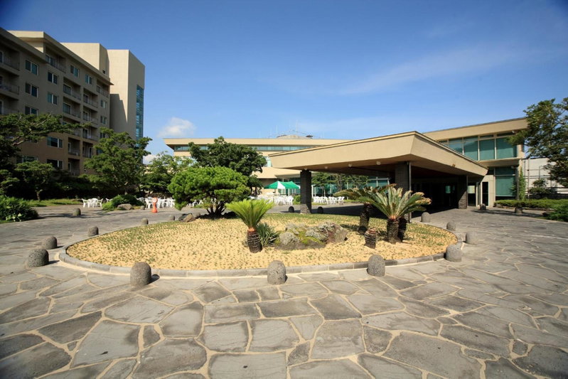 Hanwha Resort Jeju, Jeju City, 대한민국