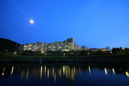 Hanwha Resort Jeju, Jeju City, 대한민국