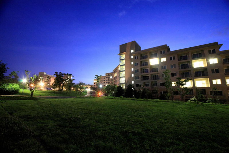 Hanwha Resort Jeju, Jeju City, 대한민국