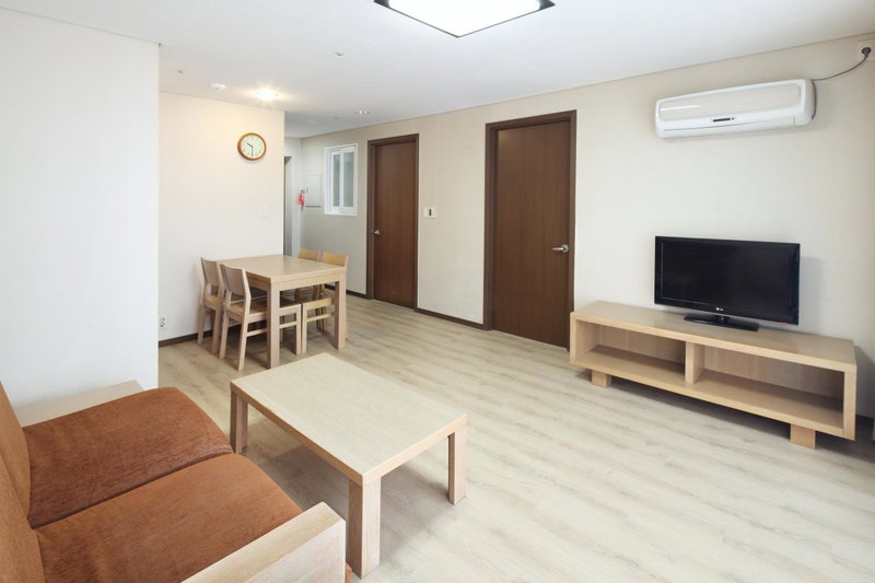 Hanwha Resort Jeju, Jeju City, 대한민국