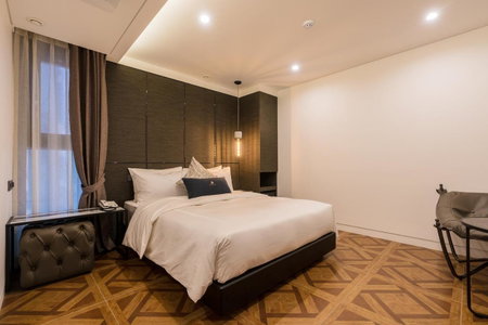 HOTEL THE MAY Jongno, Seoul, 대한민국