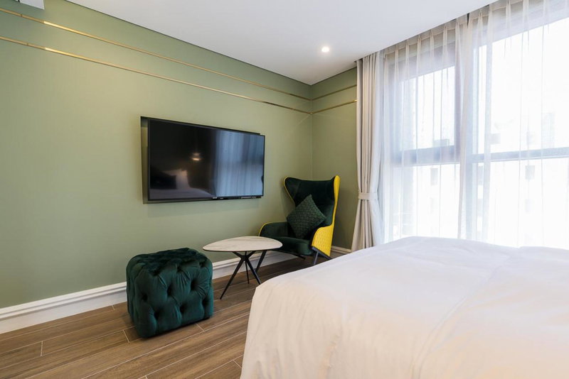 HOTEL THE MAY Jongno, Seoul, 대한민국