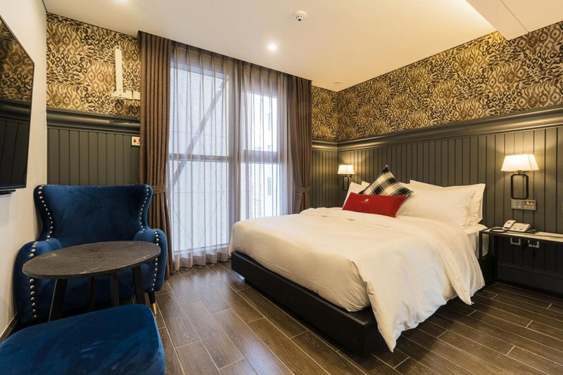 HOTEL THE MAY Jongno, Seoul, 대한민국
