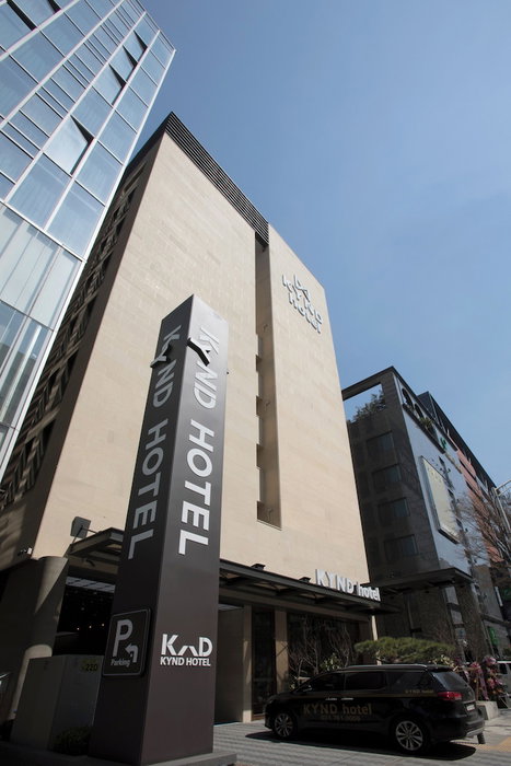 Bundang (Seohyeon) Business Hotel Kind-KYND, Seongnam-si, 대한민국