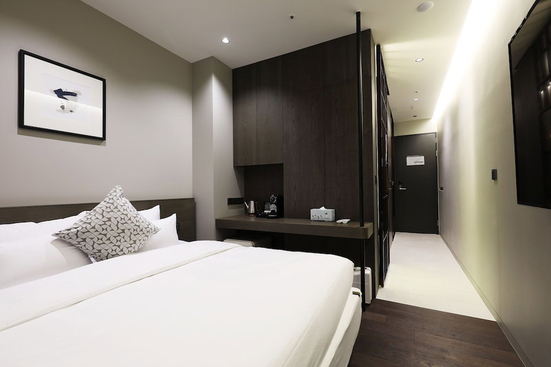 Bundang (Seohyeon) Business Hotel Kind-KYND, Seongnam-si, 대한민국