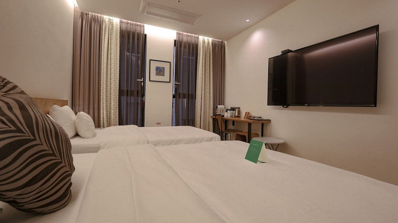 Bundang (Seohyeon) Business Hotel Kind-KYND, Seongnam-si, 대한민국